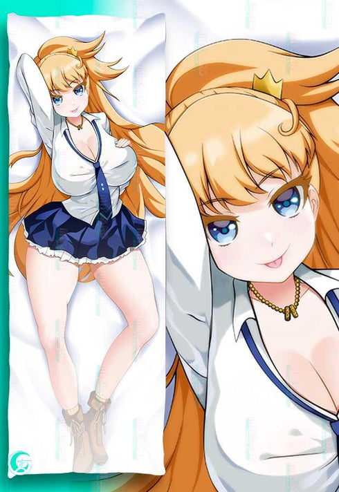Hime Nonaka Dakimakura Body pillow case